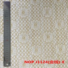 J1124(金线)