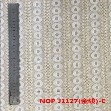 J1127(金线)