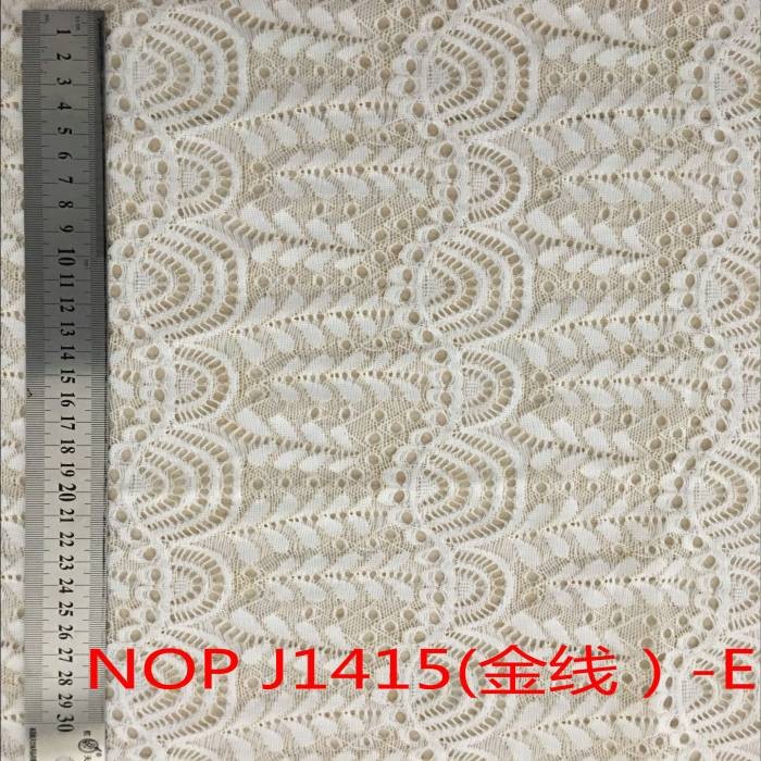 J1415(金线）