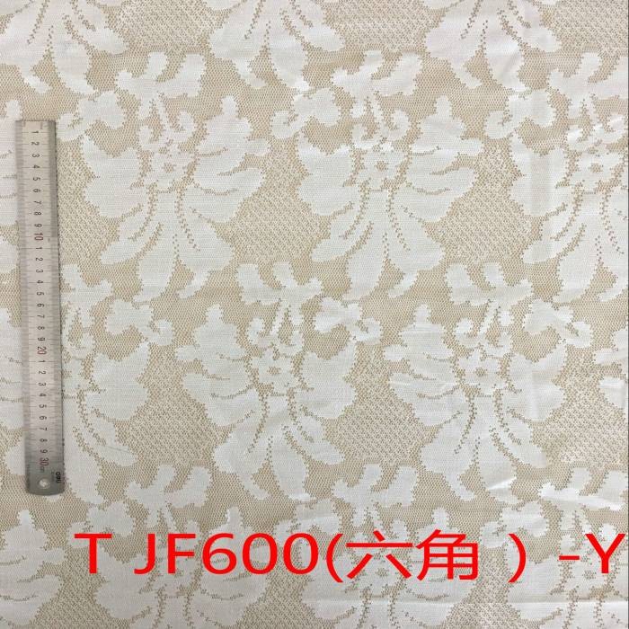 JF600(六角）