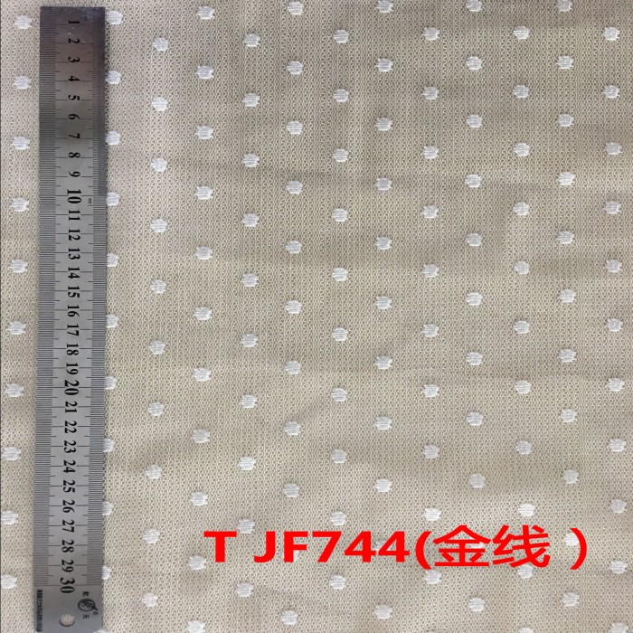 JF744(金线）