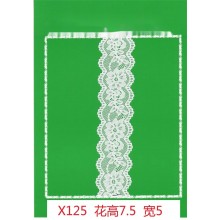 FX125