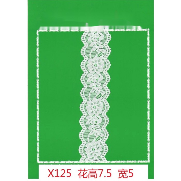 FX125